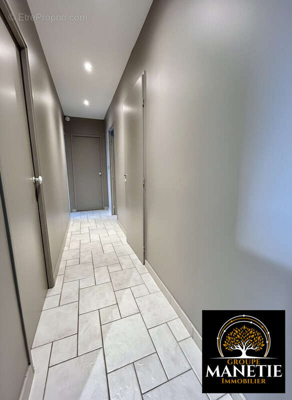 Maison à GOUY-SOUS-BELLONNE