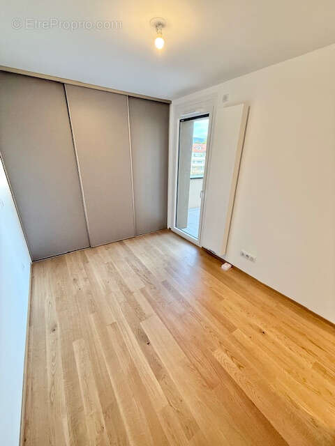 Appartement à FERNEY-VOLTAIRE