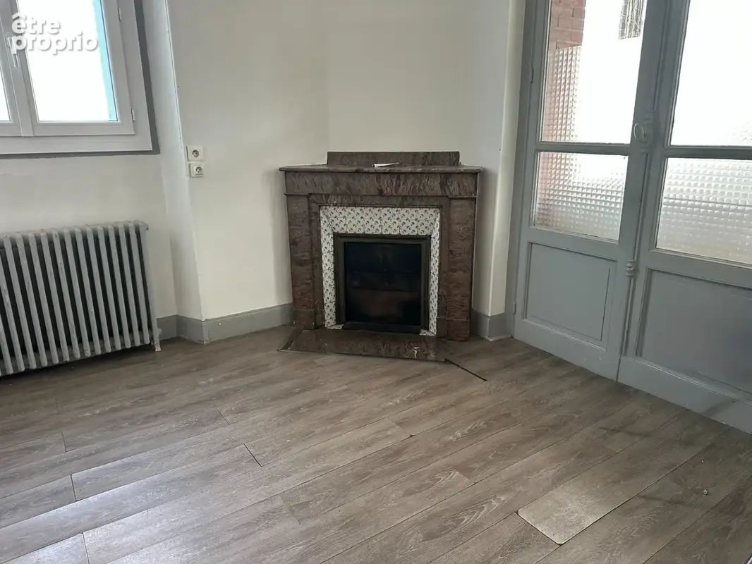 Dpt Hautes Pyrénées (65), à vendre TARBES immeuble - photo 6
