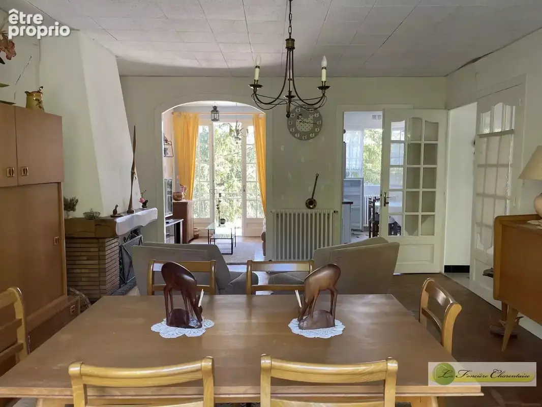 Maison de village - photo 5