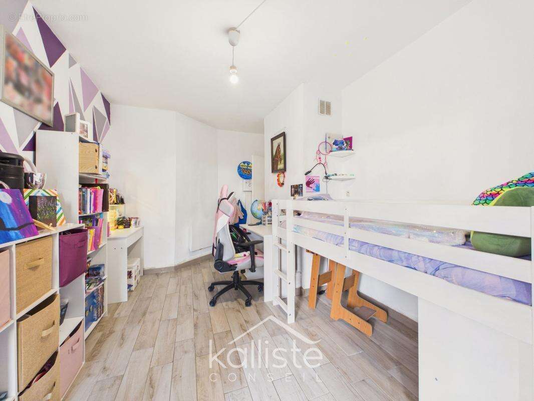 Appartement à AJACCIO