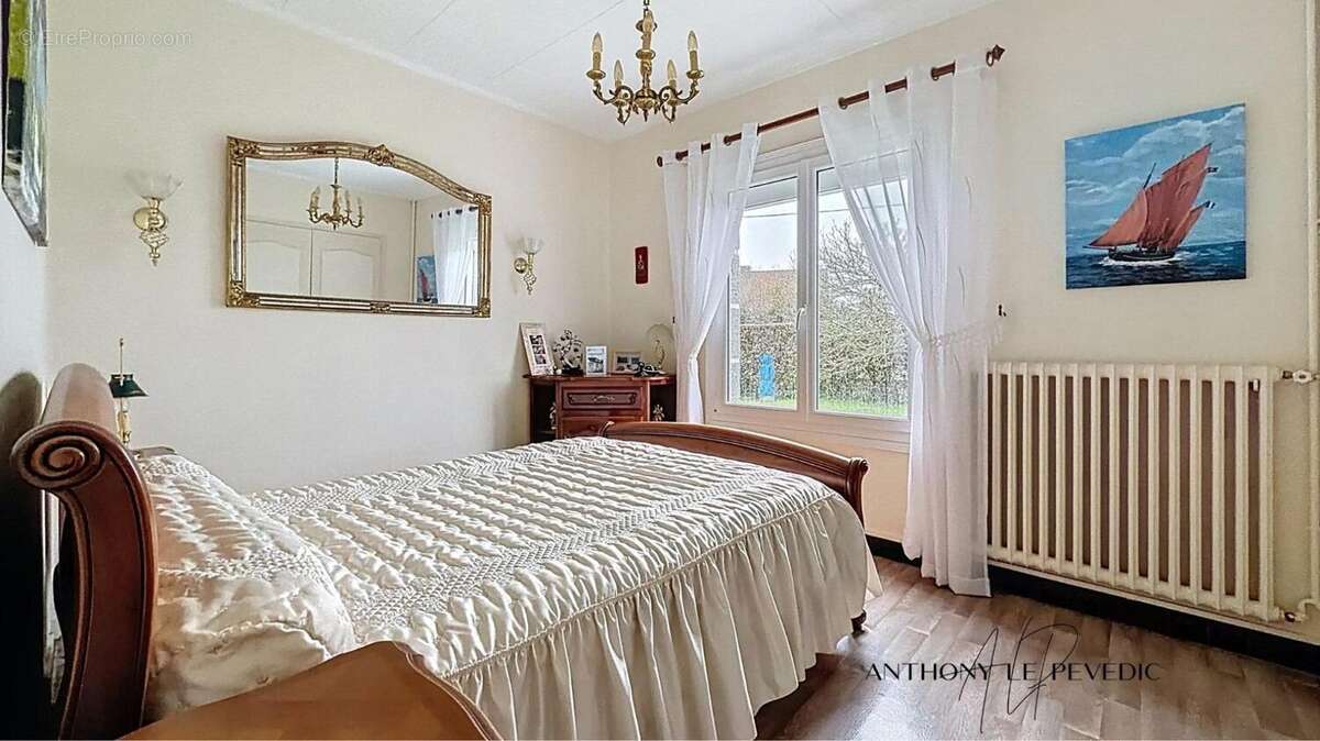 Photo 9 - Maison à LOCMARIAQUER