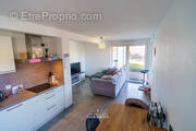Appartement à HESINGUE