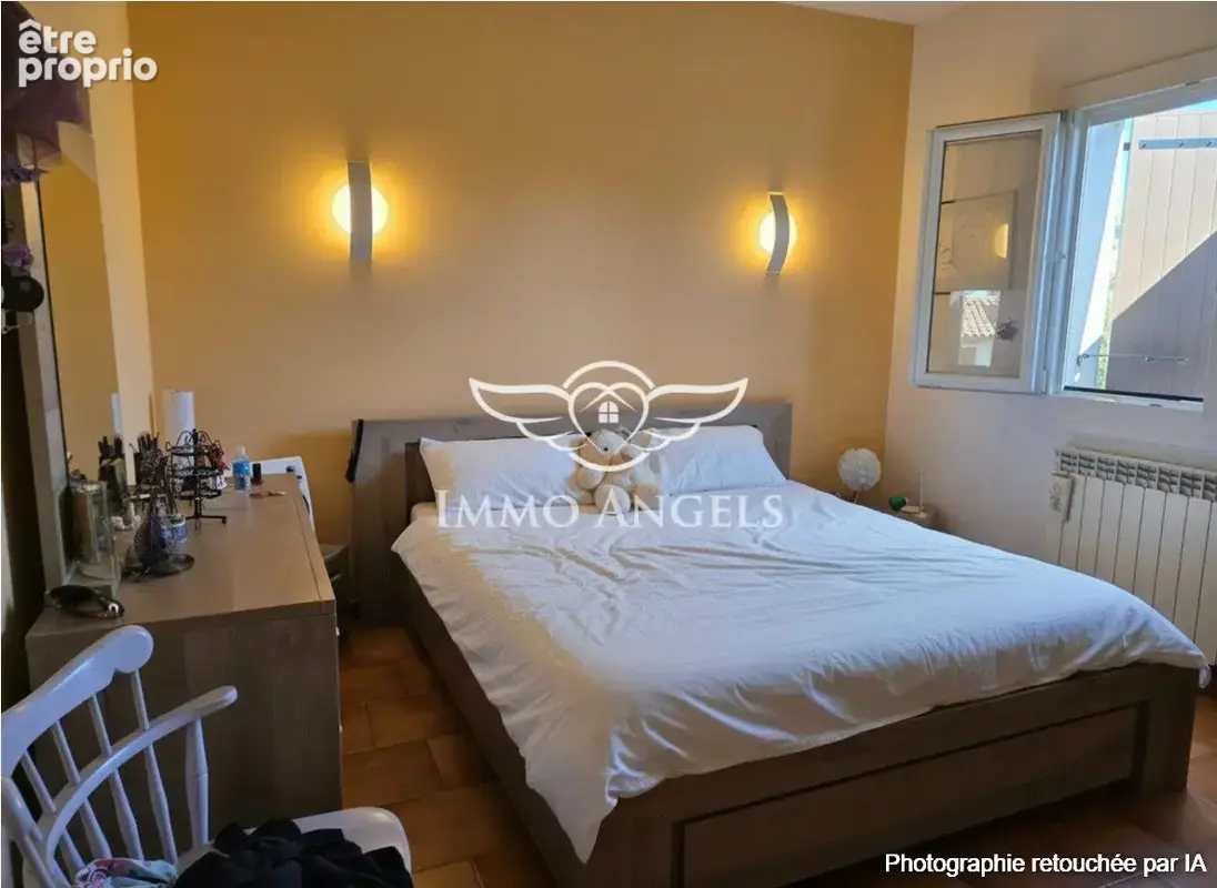 Maison 5 pièces 142 m² à vendre à Juvignac (34990) - photo 7
