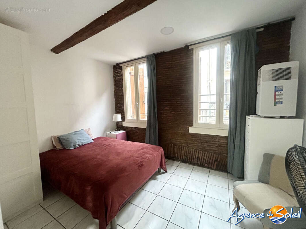 Appartement à NARBONNE