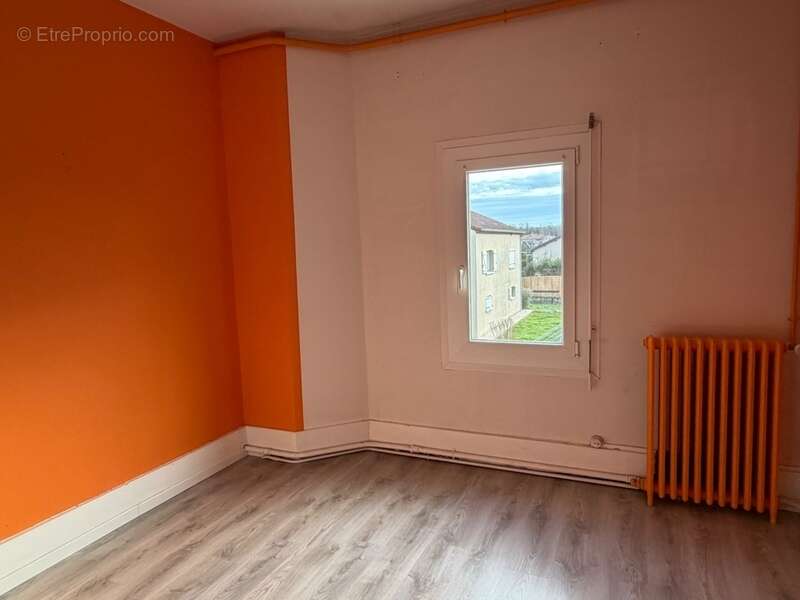 Appartement à SAINT-DIZIER