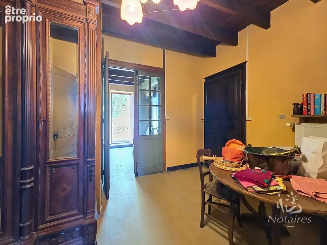 Maison 100 m² à Guindrecourt-Sur-Blaise  - photo 6