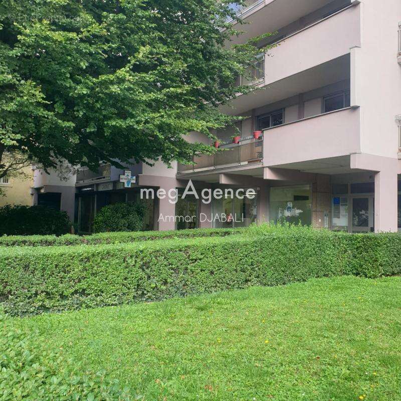 Commerce à SCHILTIGHEIM