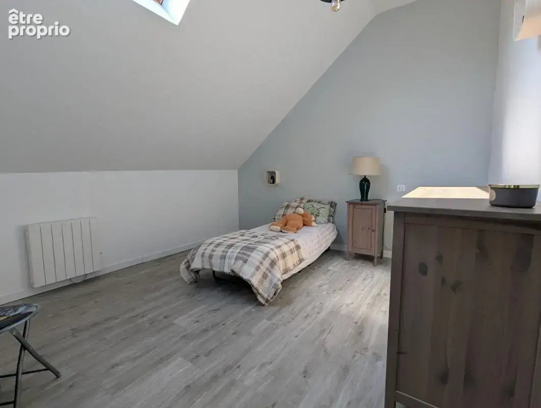 Maison Bouvron - photo 6