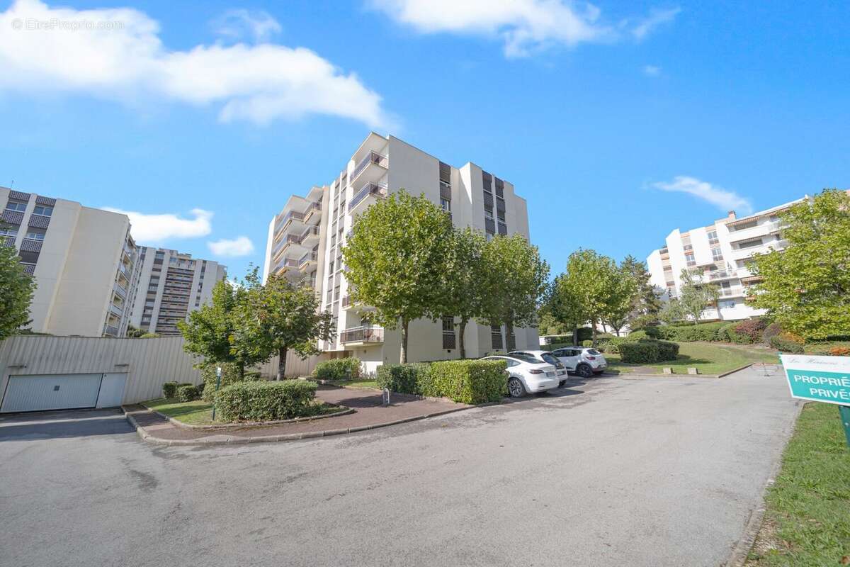 Appartement à TALANT
