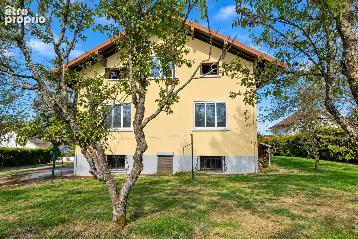 Maison Avoudrey 6 chambres 142 m2 - photo 9