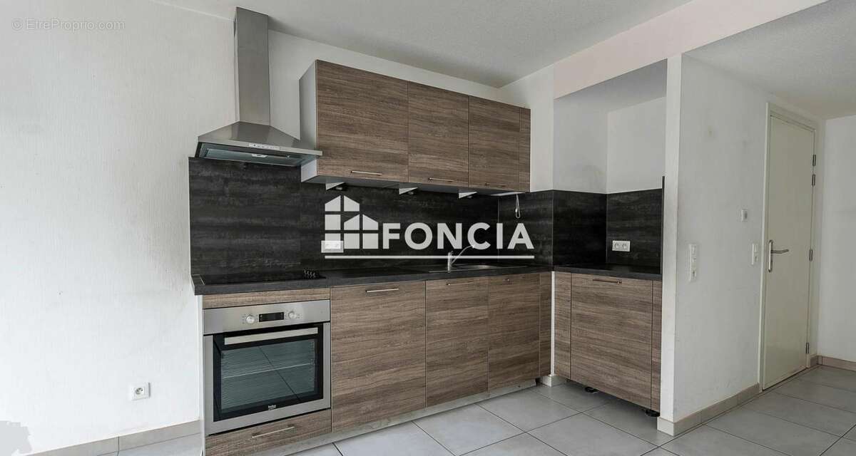 Appartement à SCHILTIGHEIM