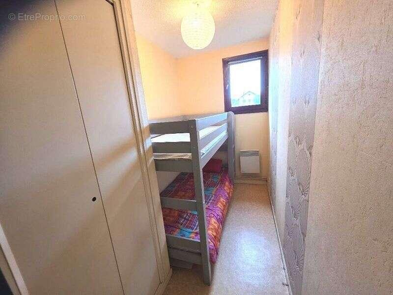 Appartement à BAGNERES-DE-LUCHON