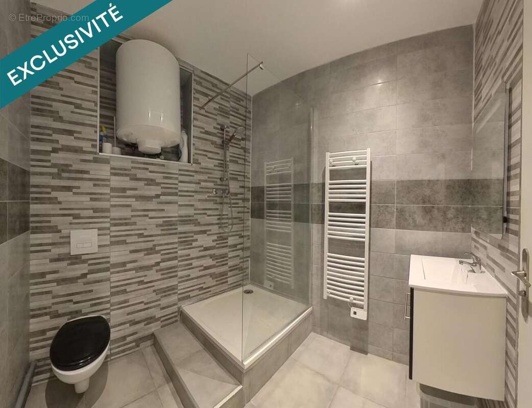 Photo 5 - Appartement à VIZILLE