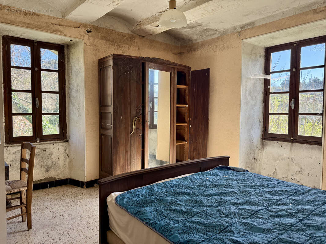 Maison à LENTILLERES