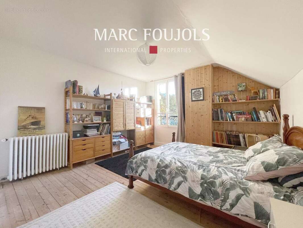 Maison à PIERREFONDS