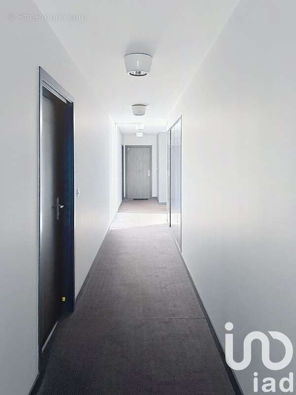 Photo 9 - Appartement à ORVAULT