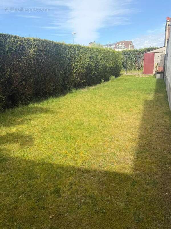 Maison à DIVES-SUR-MER