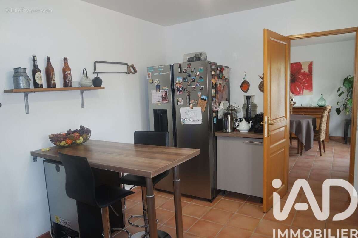 Photo 7 - Maison à GIGNAC-LA-NERTHE