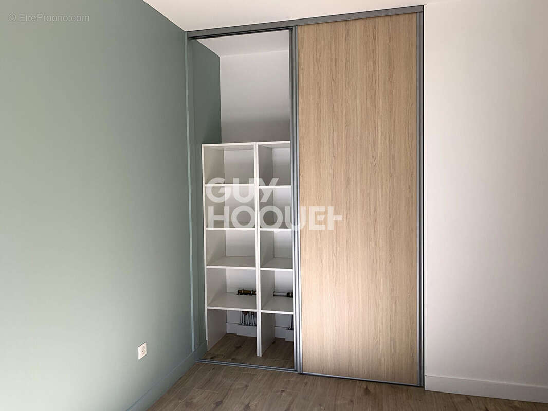 Appartement à PAU