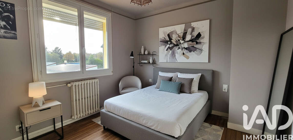 Photo 9 - Maison à BOUGUENAIS