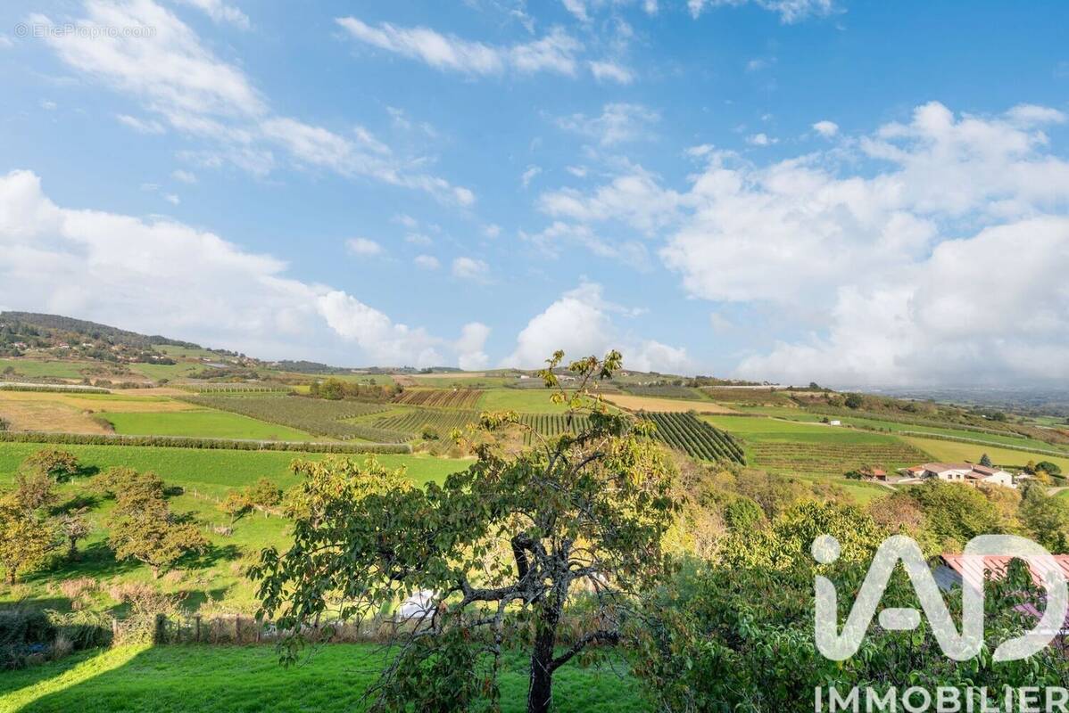 Photo 1 - Maison à CHAUSSAN