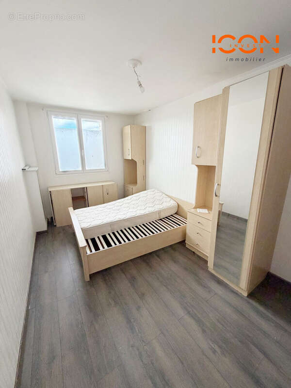 Appartement à BELFORT