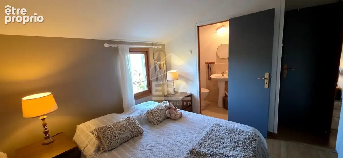 Maison 124m² à montclar - photo 12
