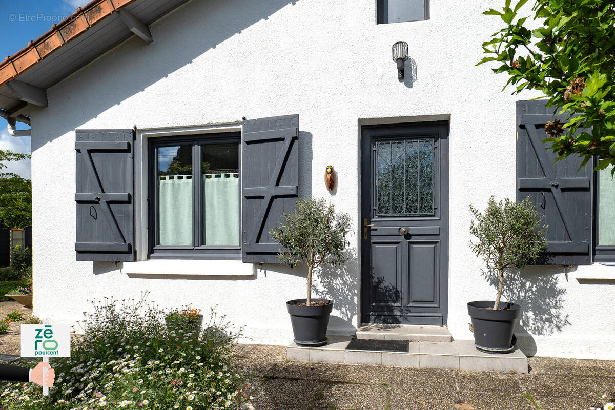 Maison à LUCON