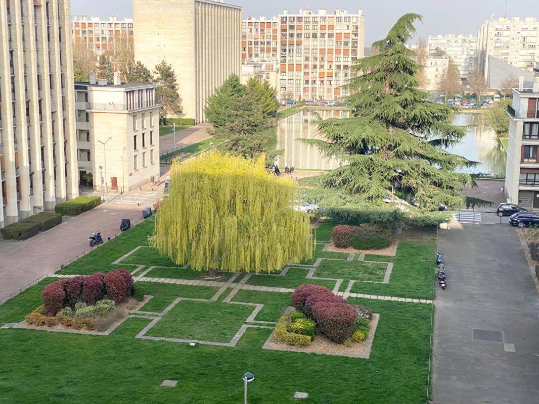 Appartement à MEUDON