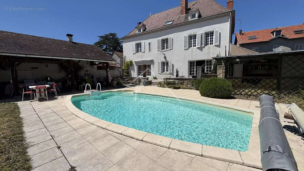 Rare dans le secteur de Gannat - photo 3