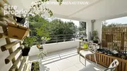 Appartement à CAPBRETON
