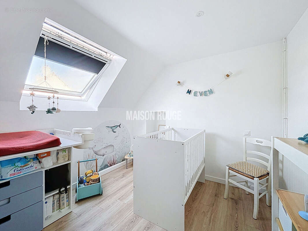 Appartement à SAINT-CAST-LE-GUILDO