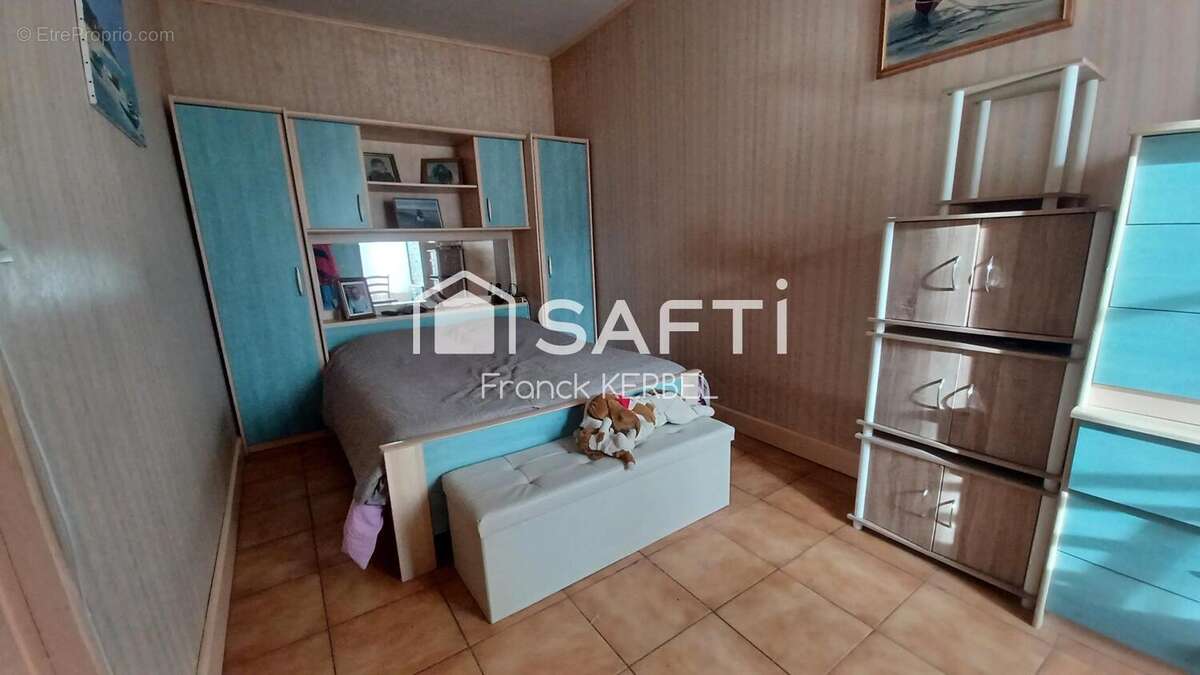 Maison 119 m² à Mezieres-En-Gatinais  - photo 7