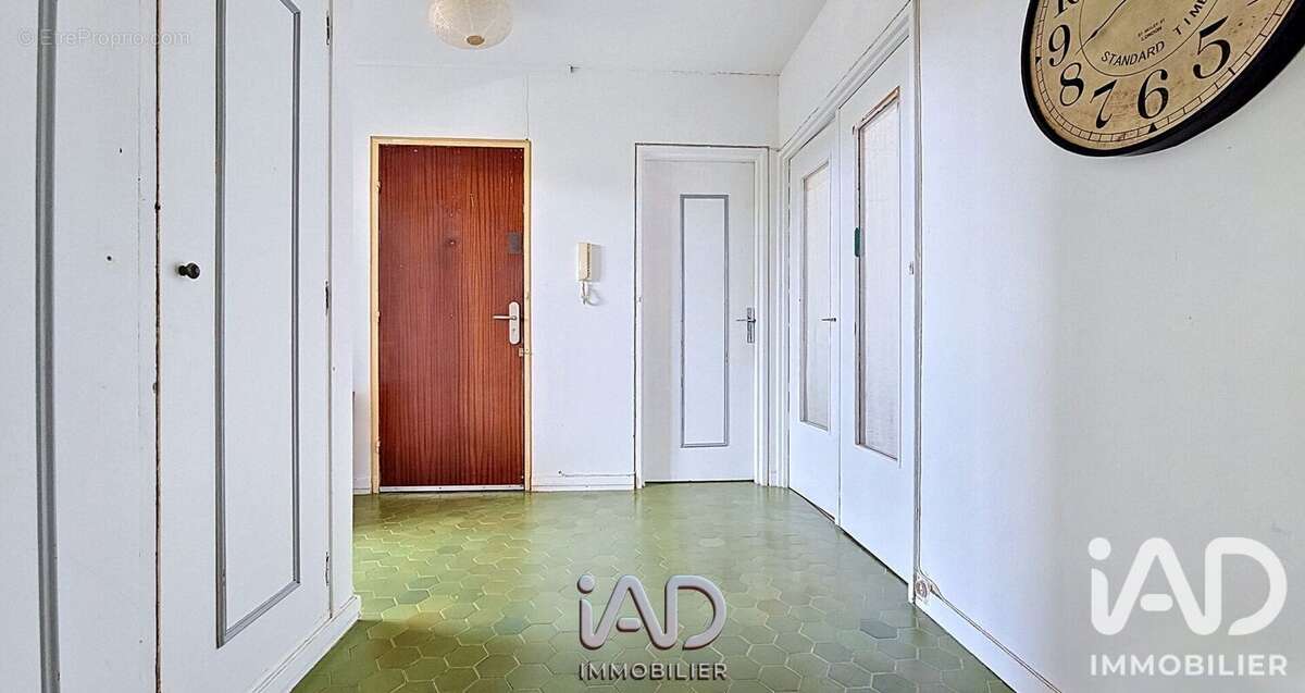 Photo 4 - Appartement à LES ULIS