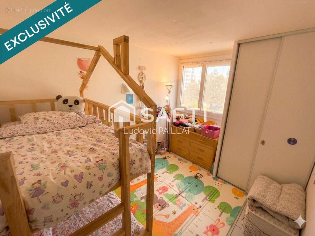 Photo 8 - Appartement à MERIGNAC