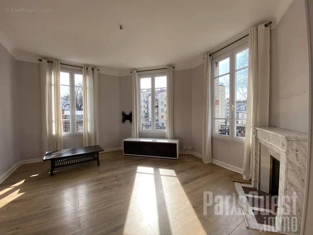 Appartement à SEVRES