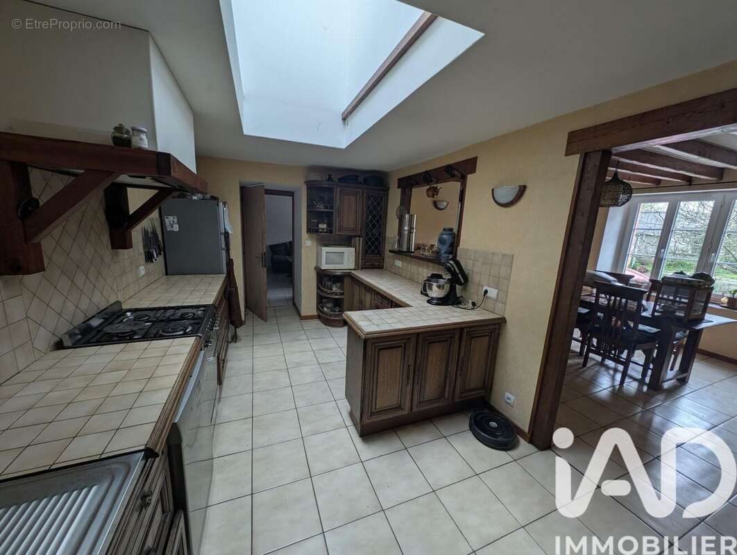 Maison 172 m² à Villamblain  - photo 6