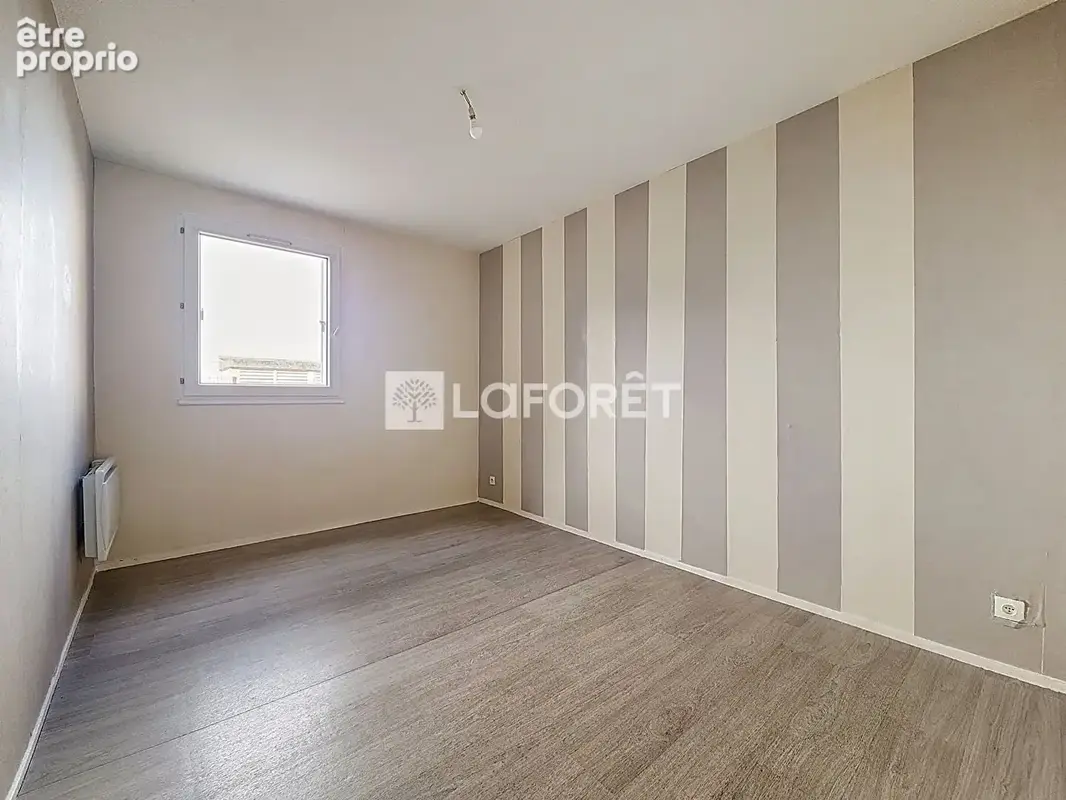 Appartement centre-ville Elbeuf / T3 -73.85 m2 - photo 3
