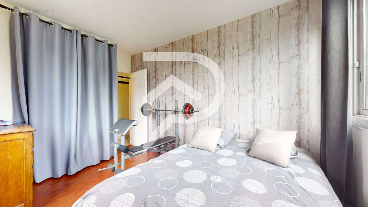 Appartement à MARLY-LE-ROI