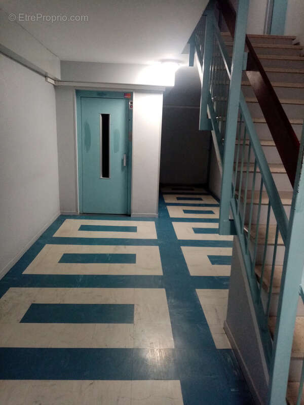 Appartement à ANGERS