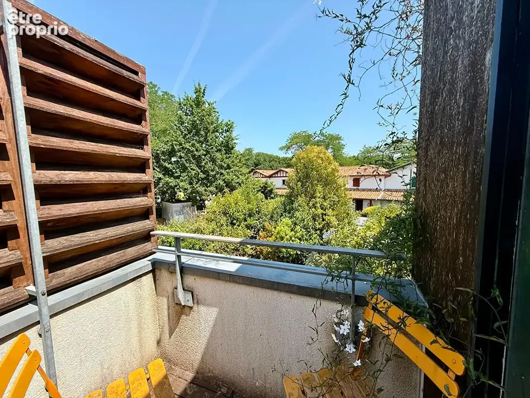 Maison Bayonne 4 pièces 81 m2 - photo 9