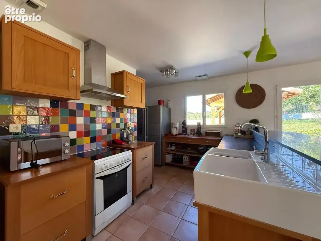 Maison À Vendre - photo 10