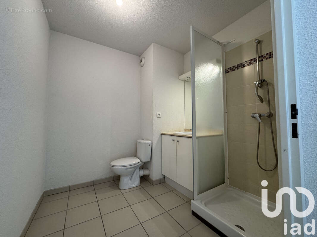 Photo 6 - Appartement à TOULOUSE