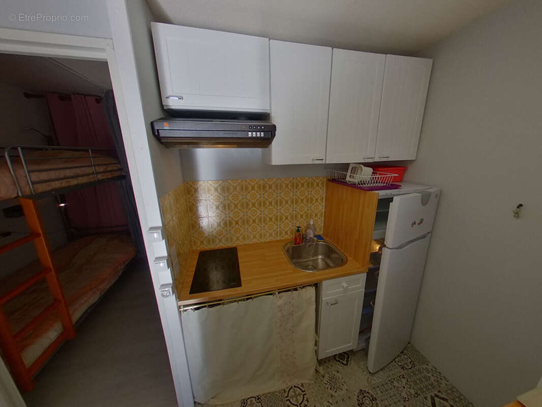 Appartement à JAUSIERS