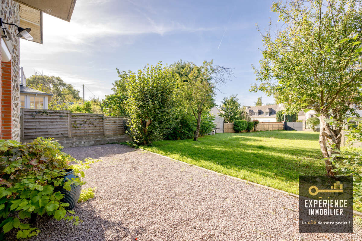 Maison à PLENEUF-VAL-ANDRE