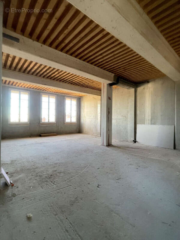 Appartement à LYON-4E