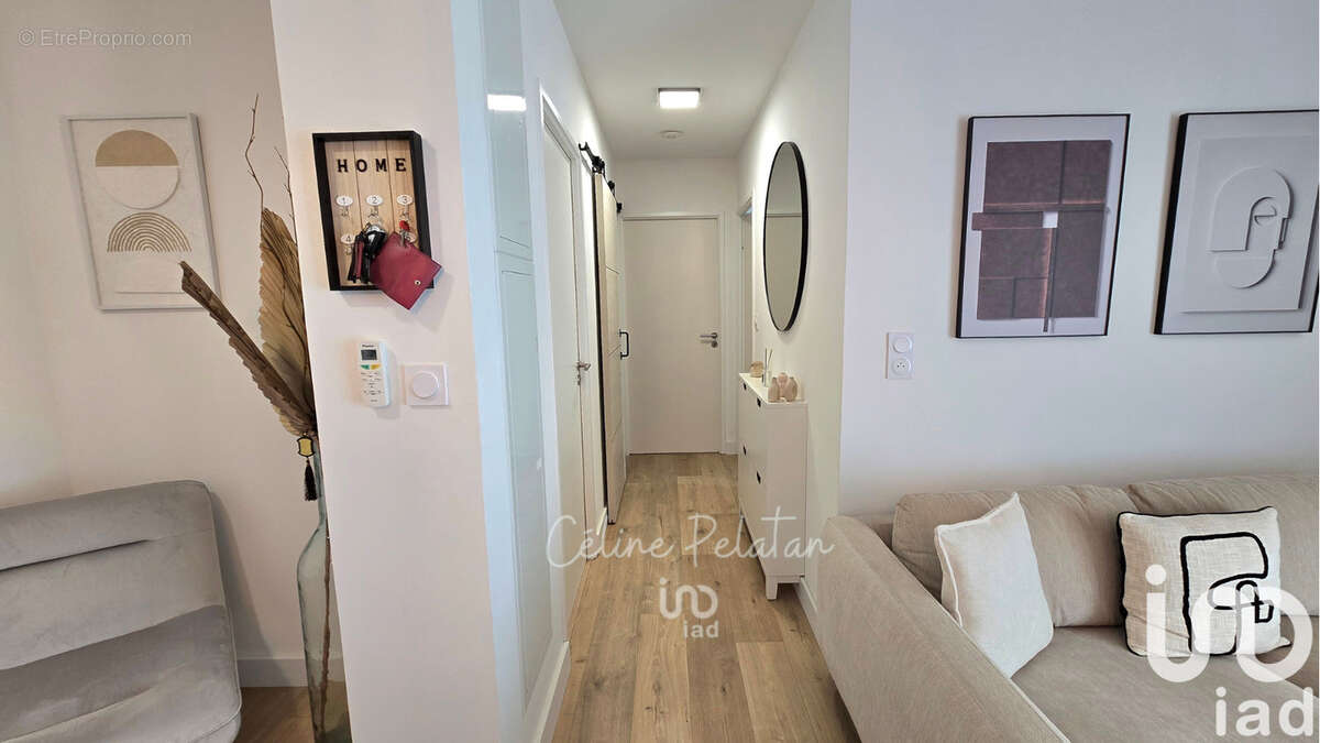 Photo 7 - Appartement à NIMES