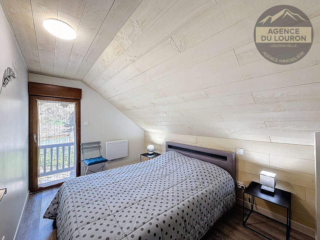 Maison à CAZAUX-FRECHET-ANERAN-CAMORS