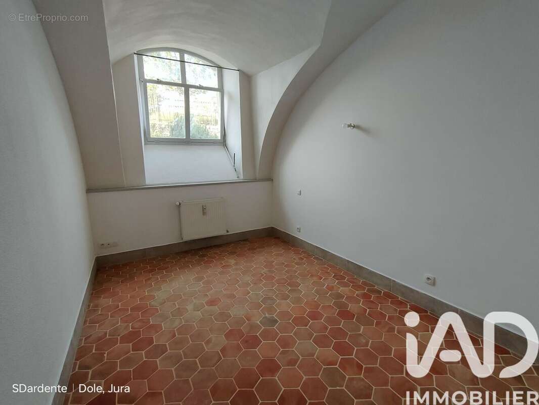 Photo 8 - Appartement à DOLE